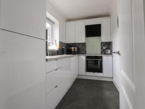 The Annexe at Llwyfor