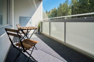 Forenom Serviced Apartments Klaukkala