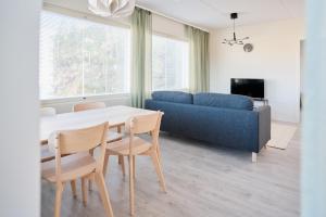 Forenom Serviced Apartments Klaukkala