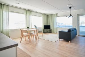 Forenom Serviced Apartments Klaukkala