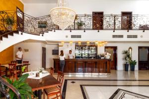Guest Accommodation Atrium Gulin