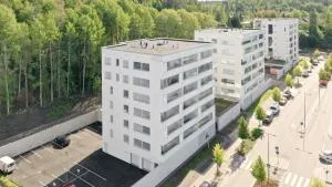 Forenom Serviced Apartments Klaukkala - Rajamäki