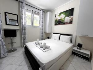 Summer vibes 1 - 3hvězdičkové hotely ve městě Nea Kallikratia