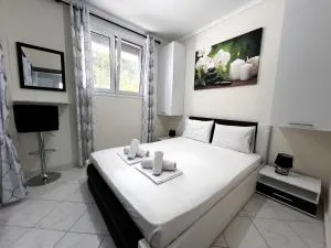 Summer vibes 1 - Rodhókipos