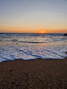 La petite escapade - Cosy - Vue Port - LʼAubraie