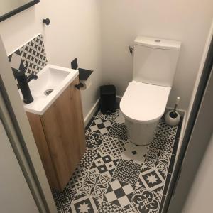 Maisons d'hotes La Joueuse, Et pop Et Chic ! : photos des chambres