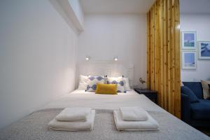 Sea Vibes In The City Center VIPGreece