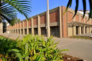 Treat Hotel Nashik City Center