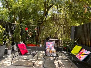 Garden Apartament Petrila