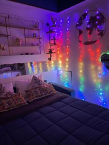 Oliveri - camera con ingresso Indipendente