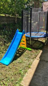 Mountain House Tara Apartmani Nikolic