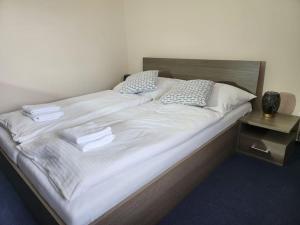 Apartmán ve Vysokých Tatrách