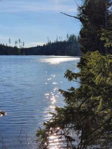 Apartmán ve Vysokých Tatrách