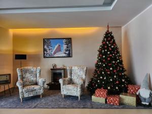 Apartmán ve Vysokých Tatrách