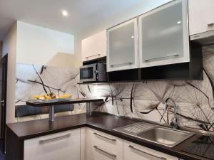 Apartmán ve Vysokých Tatrách