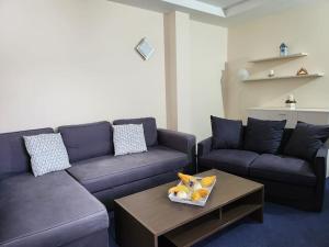 Apartmán ve Vysokých Tatrách