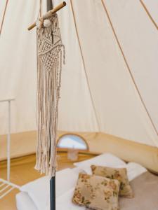 Glamping Spiritul PÄdurii