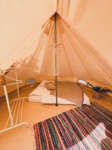 Glamping Spiritul PÄdurii