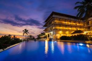 Aadisaktthi Resorts & Spa Kovalam