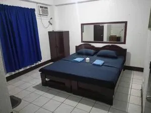 Pension Bacolod - Minuluang