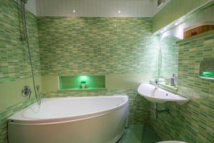 Sofia Centre with Free on-site Parking