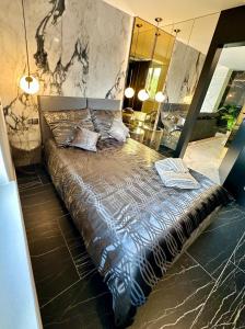 Luxury apartment Betina