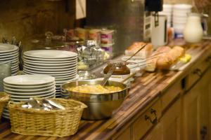 Hotel Richmond Gare du Nord