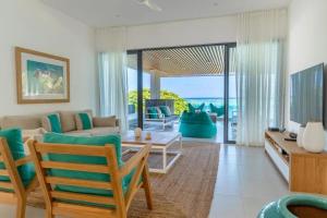 Blue Nest Luxury Penthouse