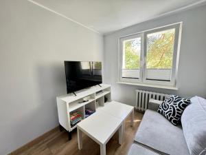 Redłowska Przystań - Plaża, Las, Miasto, Fiesta Apartments