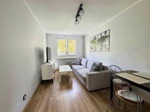 Redłowska Przystań - Plaża, Las, Miasto, Fiesta Apartments