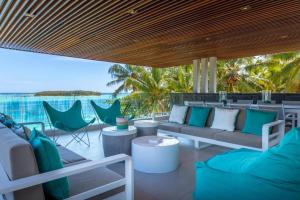 Blue Nest Luxury Penthouse