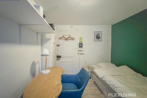 Flexliving - Studio - Saint Martin