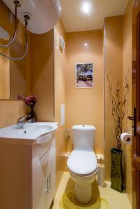 Sofia Centre with Free on-site Parking