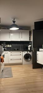 Chambre privée