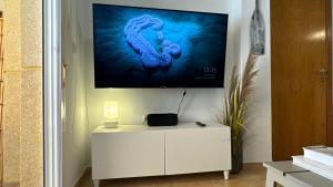 Seaside La Manga Apartment