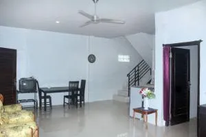 Villa Gandapura - Ketewel