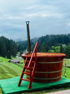 Perla Codrului Secular