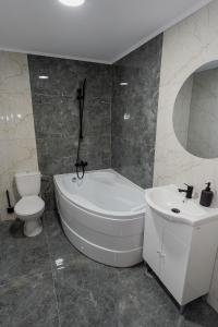 Perla Codrului Secular