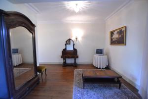 Casa do Condado de Beirós