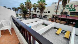 Duplex Duo Parque Santiago 2