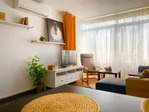 Complejo Mediterráneo - Rafelbuñol