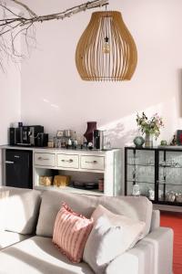 Rajskie Jabłka - azyl dla dorosłych