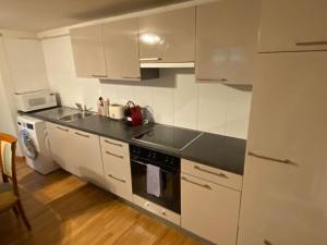 Ferientraum direkt am Thunersee