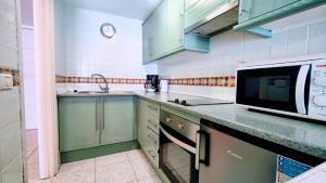 Duplex Duo Parque Santiago 2