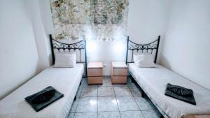 Duplex Duo Parque Santiago 2