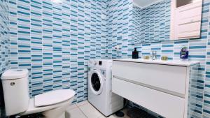 Duplex Duo Parque Santiago 2