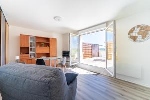 Résidence Gabrielle - Proche de Paris