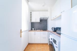 Résidence Gabrielle - Proche de Paris