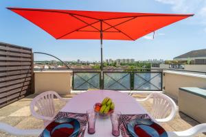 Résidence Gabrielle - Proche de Paris