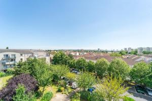 Résidence Gabrielle - Proche de Paris